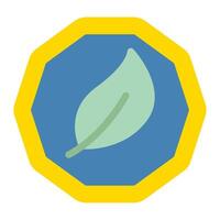 Natural Dyes icon, for web, app, infographic, etc vector