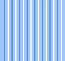Blue and white stripes design is commonly used in various contexts, from fashion to backgrounds. vector
