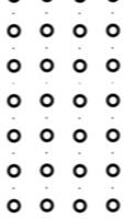 Sleek Black and White Abstract Pattern Animation for Stylish Background video