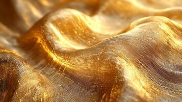 Golden waves, abstract, abstract, abstract, abstract, abstract, abstract, abstract, abstract photo