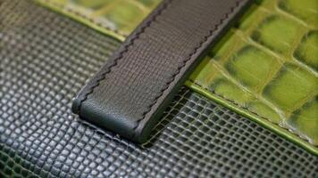 Luxury item price tag closeup macro focus on value and texture elegant environment modern viewpoint photo