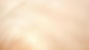 Soft and blurred image displaying a delicate warm and neutral natural texture design. photo