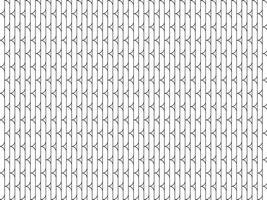 scale pattern design 1 vector