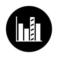 Infographic icon illustration sign design style. Ideal for catalogs, informative and institutional material vector