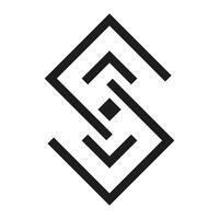 Celtic knot icon. Simple illustration of celtic knot icon for web vector