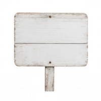 Wooden sign ideal transparent background, with for adding text or images, perfect for announcements, promotions, or messages png