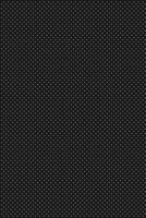 Dot background with black color, black texture background. vector
