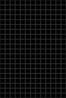 Dark background grid lines and dots pattern design. . vector