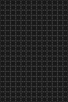 Grid lines and dots template background design. vector