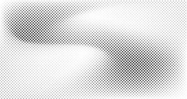 Dotted gradient halftone white background. illustration. vector