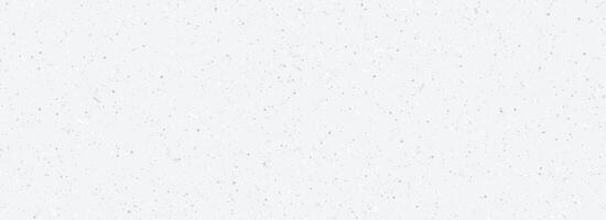 Light grey stone texture background. White gray grungy speckles and particles pattern. Noisy concrete or cement overlay. Tiny scattered specks plaster backdrop for poster, brochure, banner vector