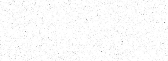 Spray speckle seamless texture. Splattered grain noisy dirt background. Grunge splashed dot dust repeated wallpaper. Tiny dribbled mottles and sprinkles overlay. Distressed particles backdrop vector