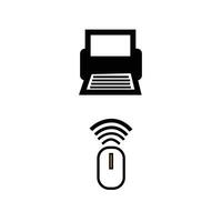 Information technology line icons. Editable stroke. Containing Device, vector