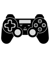 Game controller icon. Free png