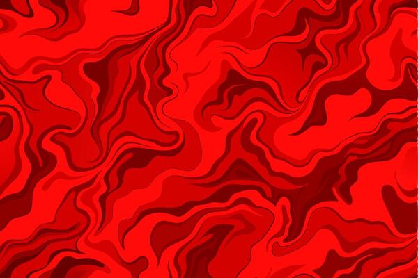 Modern red marble texture. Seamless design.