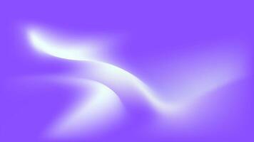Ethereal Flow, A Dreamy Blue Abstract Background vector