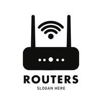 Wireless Connection Icon Designs For App And Websites vector