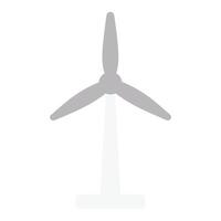 Wind Turbine illustration, science digital files, science department clipart, scientist Design Sublimation vector