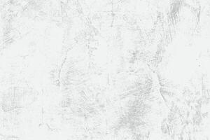 Light grey grunge background. Abstract texture vector