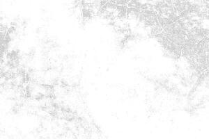 Grey grunge texture background for photo filter. vector