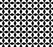 Hexagon grid line, modern triangle Geometry seamless pattern. graphic line illustration. Black and white abstract background for banners, print for fabric, labels, t-shirt printing. vector