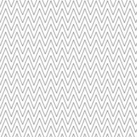 The geometric pattern by stripes . Geometry seamless pattern. graphic line illustration. Black and white abstract illustration for package, vacation design, fabric and textile. vector