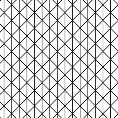 triangle Geometry seamless pattern. graphic line illustration. Black and white abstract For poster, party invitation, backdrop, ad, sale promotion, print for t-shirt
