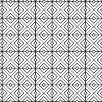 diagonal lines zigzag, chevron pattern seamless. Rhomboid scales. Optical illusion effect. Geometric tile in op art. illusive background. Futuristic vibrant design. vector