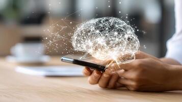 The future of artificial intelligence in healthcare photo