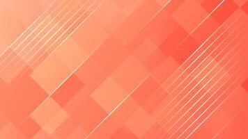 Abstract Gradient Color Background with White Lines, for Background, Poster vector