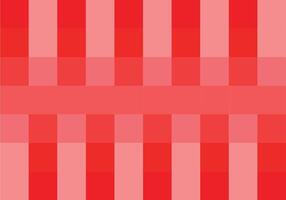 Background red pixel unique design abstract vector