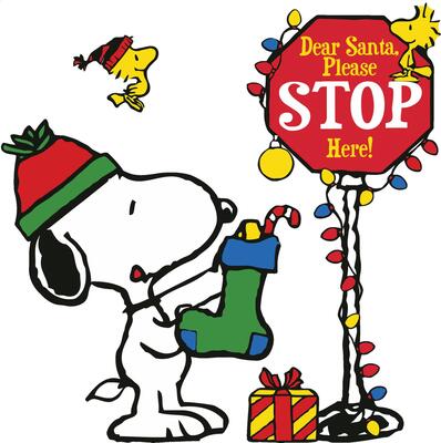 snoopy-christmas-stop-here-