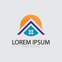 Ideal for app icons and web interfaces architecture property vector