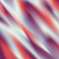 Abstract red and white stripes background vector