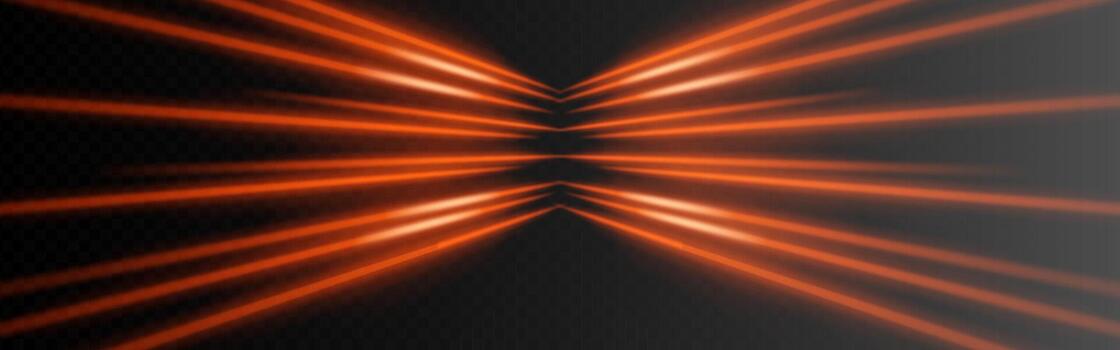 An abstract image of a starburst pattern vector