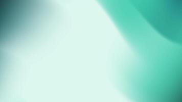 Gradient light teal background suitable for presentations, websites, social media graphics, and design projects requiring soft color schemes. video