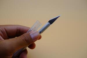 Precision Knife for Model Making and Design photo