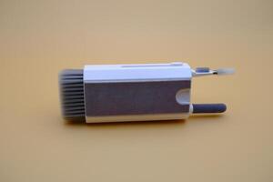 All-in-One Device Cleaning Kit with Brush and Detail Tools photo