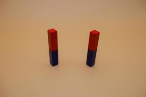 Educational Science Magnets for Physics Experiments photo
