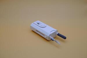 Versatile Cleaning Tool for Electronics and Accessories Maintenance photo