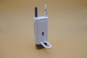 Multifunction Cleaning Tool for Electronics and Gadgets photo
