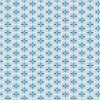 The flower pattern Background vector