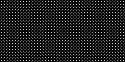 Peg board perforated texture background material with circle hole seamless pattern vector