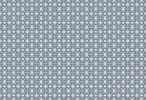 Gray patterns background vector