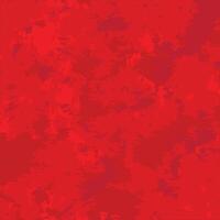 Red abstract background . vector