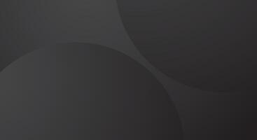Black gradient curve background images vector