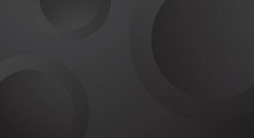 Abstract black gradient curve background images vector