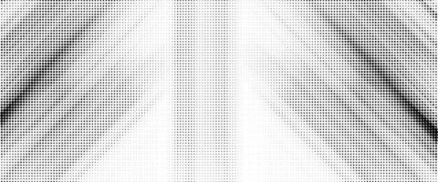 Halftone Dot Pattern Modern Grunge Texture Background for Stylish Minimal Designs vector