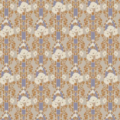 Vintage decorative elegant textile seamless pattern