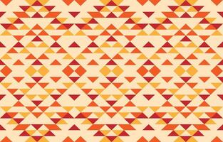 American native pattern. Indigenous background concept. Design for ethnic, fabric, abstract, carpet, tribal. vector